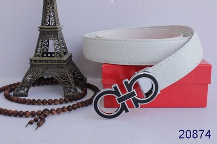 Ferragamo Belts-472